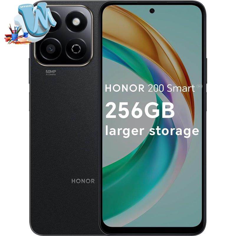 honor-200-smart-4gb-256gb-dual-sim-pantalla-resistente-a-caidas-ip64-de-6-8-camara-ai-de-50mp-smartphone-5g-negro